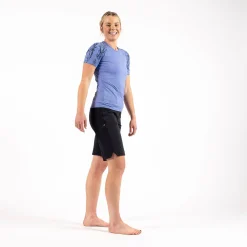 Wild Rye Freel Shorts - Women's-Women Shorts|Women's Bike Clothing