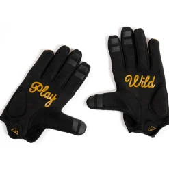 Wild Rye Galena Gel Bike Gloves - Women's- Gloves