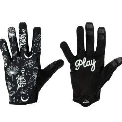 Wild Rye Galena Gel Bike Gloves - Women's- Gloves