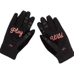 Wild Rye Gnarnia Bike Gloves - Women's- Gloves