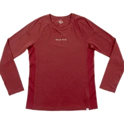Wild Rye Holly Enduro Jersey - Women's-Women Shirts & Jerseys|Women's Bike Clothing