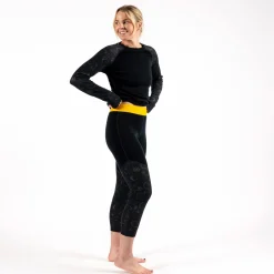 Wild Rye Jane Leggings - Women's-Women Base Layers|Snow Clothing