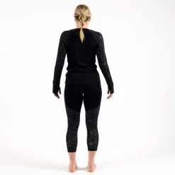 Wild Rye Jane Leggings - Women's-Women Base Layers|Snow Clothing