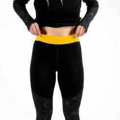 Wild Rye Jane Leggings - Women's-Women Base Layers|Snow Clothing