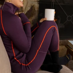 Wild Rye Jane Leggings - Women's-Women Base Layers|Snow Clothing