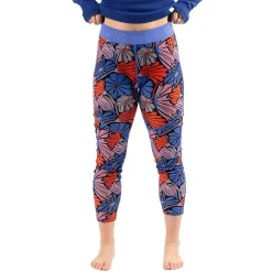 Wild Rye Jane Leggings - Women's-Women Base Layers|Snow Clothing
