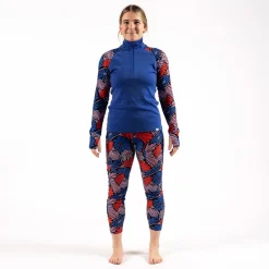 Wild Rye Jane Leggings - Women's-Women Base Layers|Snow Clothing