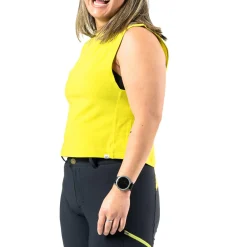 Wild Rye Keller Crop Tank - Women's-Women Shirts & Jerseys|Women's Bike Clothing