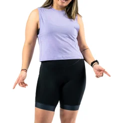 Wild Rye Keller Crop Tank - Women's-Women Shirts & Jerseys|Women's Bike Clothing