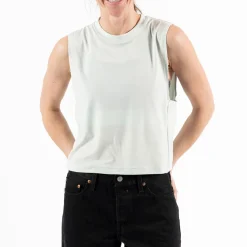 Wild Rye Keller Crop Tank - Women's-Women Shirts & Jerseys|Women's Bike Clothing