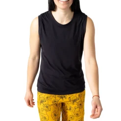 Wild Rye Merritt Muscle Tank Jersey - Women's-Women Shirts & Jerseys|Women's Bike Clothing