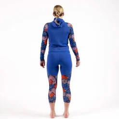 Wild Rye Olivia Onesie - Women's-Women Base Layers|Snow Clothing