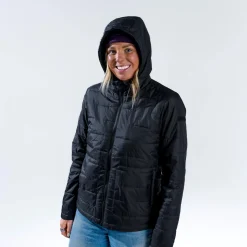 Wild Rye Payette Jacket - Women's-Women Casual Clothing|Snow Clothing