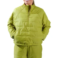 Wild Rye Payette Pullover - Women's-Women Casual Clothing|Snow Clothing