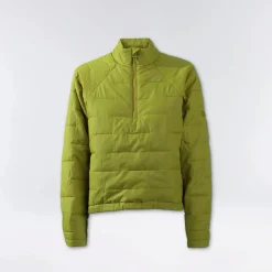 Wild Rye Payette Pullover - Women's-Women Casual Clothing|Snow Clothing