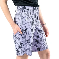 Wild Rye Riley Shorts - Girls'-Kids Bike Clothing|Shorts