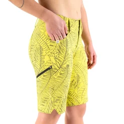 Wild Rye x Juliana Freel Shorts - Women's-Women Shorts|Women's Bike Clothing