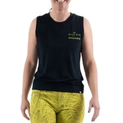 Wild Rye x Juliana Merritt Muscle Tank - Women's-Women Shirts & Jerseys|Women's Bike Clothing