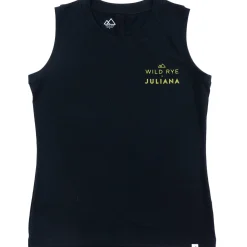 Wild Rye x Juliana Merritt Muscle Tank - Women's-Women Shirts & Jerseys|Women's Bike Clothing