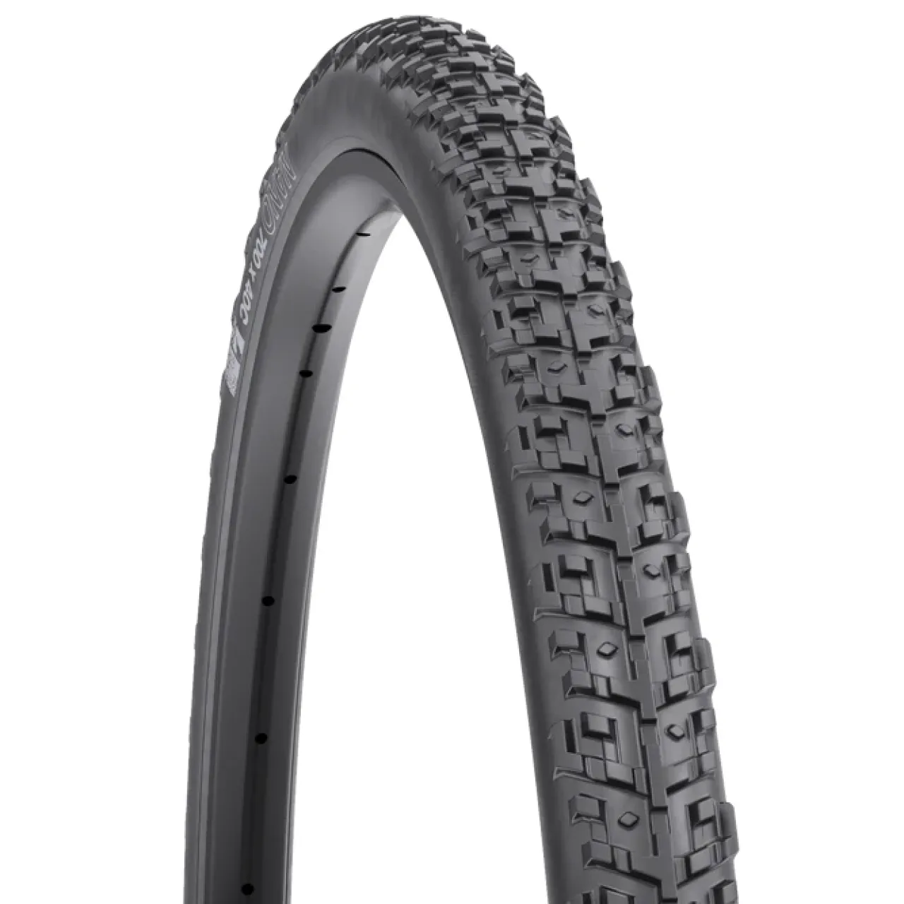 WTB Nano Tire - 700c- Tires