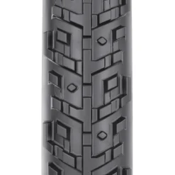 WTB Nano Tire - 700c- Tires