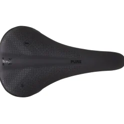 WTB Pure Saddle - Chromoly- Saddles & Seats