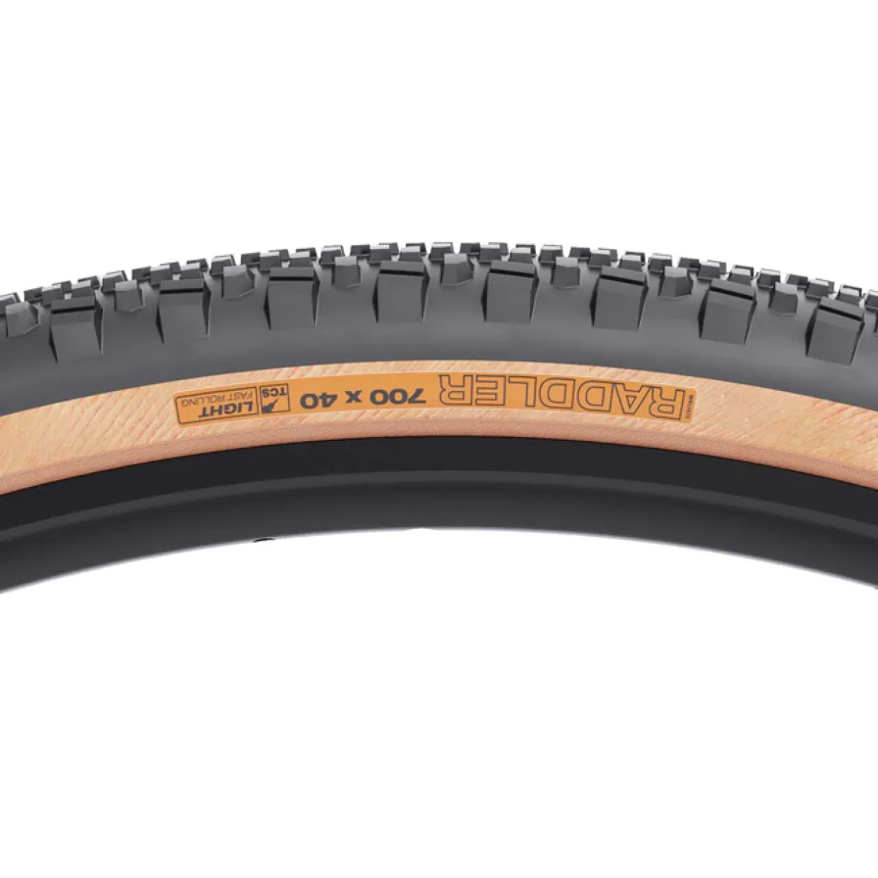 WTB Raddler Tire - 700c- Tires