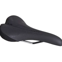 WTB Rocket Saddle - Chromoly- Saddles & Seats