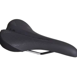 WTB Rocket Saddle - Chromoly- Saddles & Seats