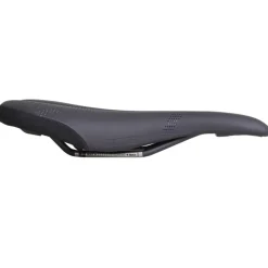 WTB Silverado Saddle - Chromoly- Saddles & Seats