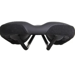 WTB Silverado Saddle - Chromoly- Saddles & Seats