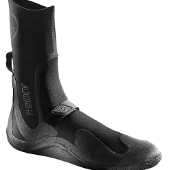 XCEL 5/4 Axis Hooded Wetsuit - Women's + 5mm Axis Round Toe Wetsuit Boots- Wetsuit Kits