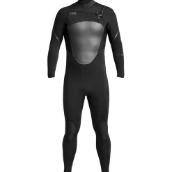 XCEL 4/3 Axis X Wetsuit- Full|Wetsuits