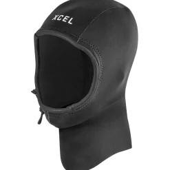 XCEL 4/3 Axis X Wetsuit + 2mm Axis Wetsuit Hood + 3mm Axis Round Toe Wetsuit Boots- Wetsuit Kits