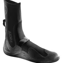 XCEL 4/3 Axis X Wetsuit + 2mm Axis Wetsuit Hood + 3mm Axis Round Toe Wetsuit Boots- Wetsuit Kits