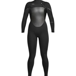XCEL 4/3 Axis X Wetsuit - Women's- Full|Wetsuits