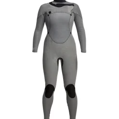 XCEL 4/3 Axis X Wetsuit - Women's- Full|Wetsuits