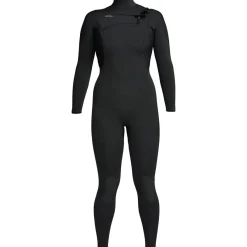 XCEL 4/3 Comp Wetsuit - Women's- Full|Wetsuits