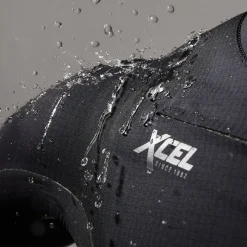 XCEL 5.5/4.5 Comp X Hooded Wetsuit- Full|Wetsuits
