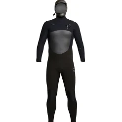 XCEL 5/4 Infiniti Hooded Wetsuit- Full|Wetsuits