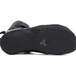 XCEL 5/4 Infiniti Hooded Wetsuit - Women's + 5mm Infiniti Round Toe Wetsuit Boots- Wetsuit Kits