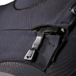 XCEL 4/3 Infinity Chest Zip Wetsuit - Women's- Long John|Wetsuits