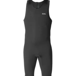XCEL Axis Short John 2mm Springsuit- Springsuits|Wetsuits