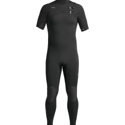 XCEL Comp X Short Sleeve 2mm Fullsuit- Full|Wetsuits