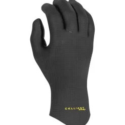 XCEL 4mm Comp X 5-Finger Wetsuit Gloves- Gloves|Wetsuits