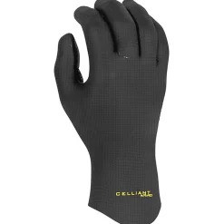 XCEL 2mm Comp X 5-Finger Wetsuit Gloves + 3mm Infiniti Split Toe Wetsuit Boots- Wetsuit Kits