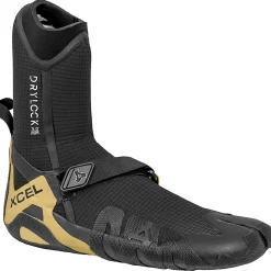XCEL 3mm Drylock Split Toe Wetsuit Boots- Boots|Wetsuits