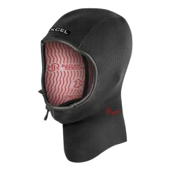 XCEL 2mm Infiniti Limited Wetsuit Hood- Hoods & Vests|Wetsuits
