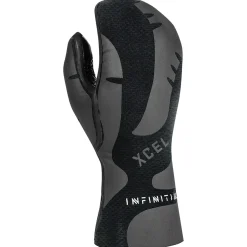 XCEL 5mm Infiniti Wetsuit Mittens- Gloves|Wetsuits