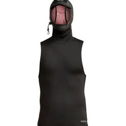 XCEL 1mm Infinti Hooded Wetsuit Vest- Wetsuits
